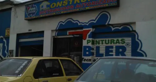 CONSTRUIR LTDA CONSTRUIR LTDA
